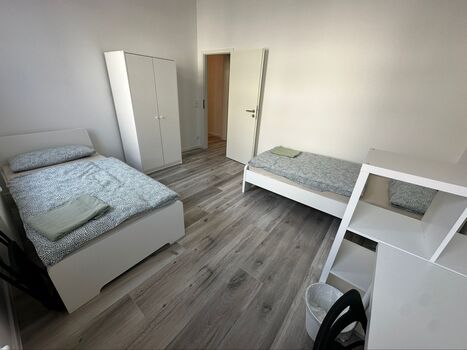 Monteurwohnung in Worms Bild 4