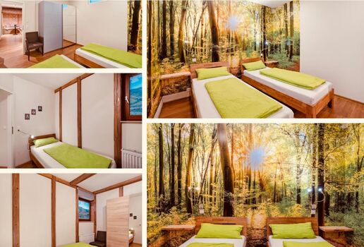 Sehr gut ausgestattete, neue Wohnung in Kappelrodeck Bild 5