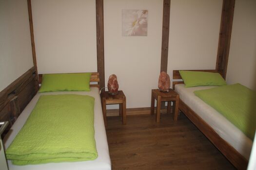 Sehr gut ausgestattete, neue Wohnung in Kappelrodeck Bild 4