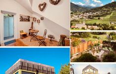 Sehr gut ausgestattete, neue Wohnung in Kappelrodeck Bild 7