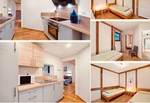 Sehr gut ausgestattete, neue Wohnung in Kappelrodeck Bild 3