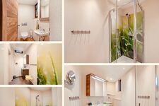 Sehr gut ausgestattete, neue Wohnung in Kappelrodeck Bild 8