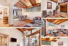 Sehr gut ausgestattete, neue Wohnung in Kappelrodeck Bild 2