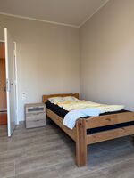 Einzelzimmer zentral in Heide im Stelzenhaus Bild 7