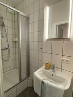 Einzelzimmer zentral in Heide im Stelzenhaus Bild 5