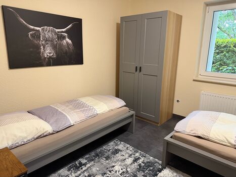 Gästezimmer Jung