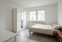 Monteurunterkünfte in Rheine – 24h Check-In Bild 1