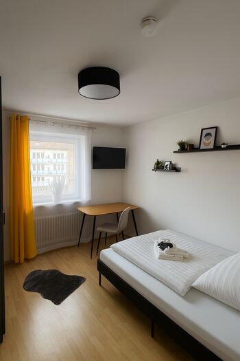 Work and Stay Eching Obrázok 3