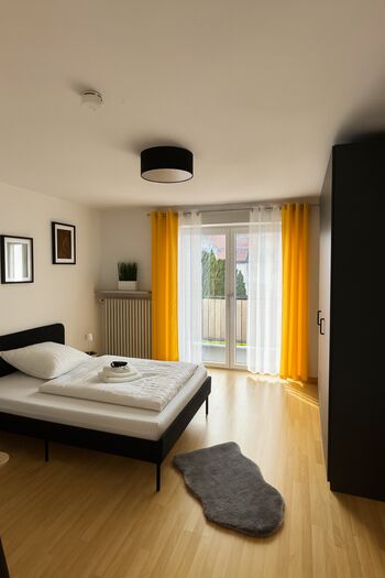 Work and Stay Eching Obrázok 2