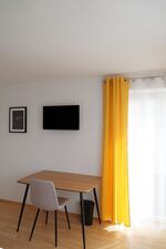 Work and Stay Eching Bild 4