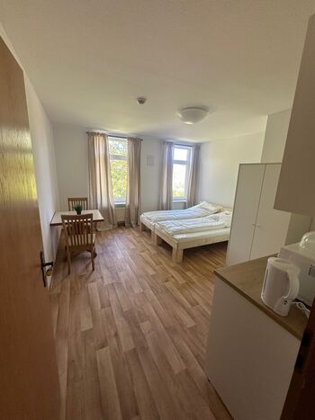 SteinHuus – Monteurzimmer Otter (Nordheide) Obrázok 5