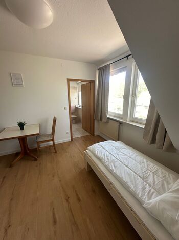 SteinHuus – Monteurzimmer Otter (Nordheide) Obrázok 2
