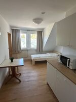 SteinHuus – Monteurzimmer Otter (Nordheide) Bild 1