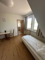 SteinHuus – Monteurzimmer Otter (Nordheide) Bild 2