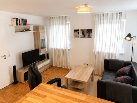 Laichingen, A8, Merklingen, Monteurwohnung und Business Apartment