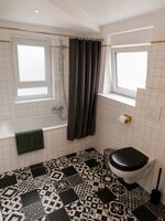 Laichingen, A8, Merklingen, Monteurwohnung und Business Apartment Bild 10