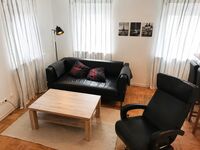 Laichingen, A8, Merklingen, Monteurwohnung und Business Apartment Bild 5