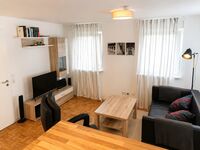 Laichingen, A8, Merklingen, Monteurwohnung und Business Apartment Bild 1