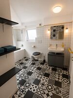 Laichingen, A8, Merklingen, Monteurwohnung und Business Apartment Bild 9