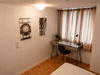 Laichingen, A8, Merklingen, Monteurwohnung und Business Apartment Bild 4