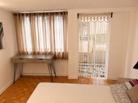 Laichingen, A8, Merklingen, Monteurwohnung und Business Apartment Bild 8