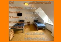 Lütt 2 Hus in Neumünster, Kiel und Umgebung