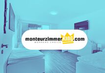 monteurzimmerKING in OFFENBURG Bild 1