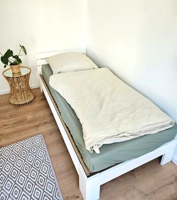 Doppelzimmer in Berlin Zdjęcie 1