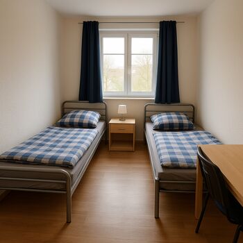 Monteurzimmer Kottingwörth Bild 1