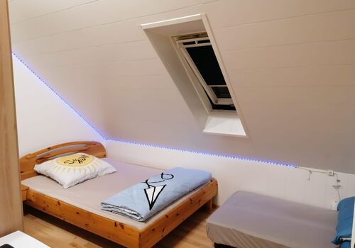 Gäste Haus Amselweg Obrázok 4