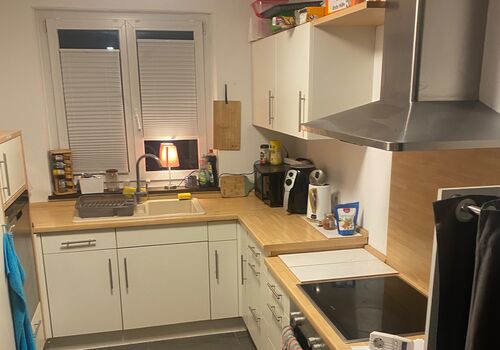 Gäste Haus Amselweg Obrázok 3