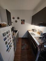 Möbliertes Studio zur Wiesnzeit in München-Sendling Bild 3