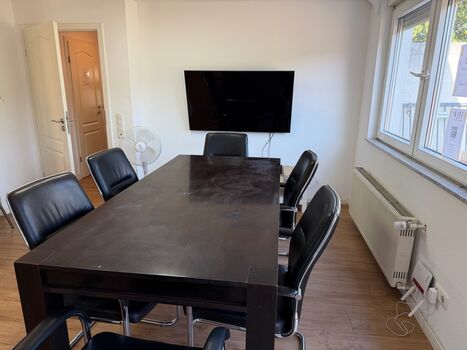 Suite4Monteure (bis 10 Personen) Zdjęcie 5