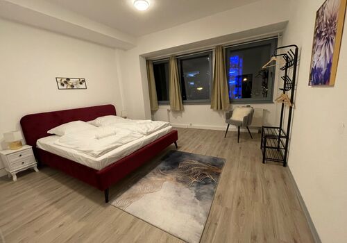 Suite4Monteure (2 Wohnungen, auch einzeln buchbar) Bild 1