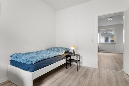 Monteurunterkünfte in Enneptal – 24h Check-In Obrázok 2