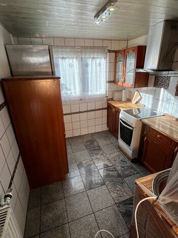 Monti 👷🏼 voll ausgestattete Wohnung, Kreis Bad Kreuznach Picture 3