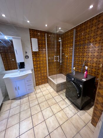 Monti 👷🏼 voll ausgestattete Wohnung, Kreis Bad Kreuznach Picture 2