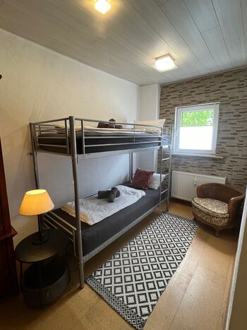 Monti 👷🏼 voll ausgestattete Wohnung, Kreis Bad Kreuznach Obrázok 2
