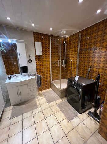 Monti 👷🏼 voll ausgestattete Wohnung, Kreis Bad Kreuznach Obrázok 3