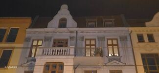 2-Zimmer-Wohnung im historischen Zentrum von Rostock – ideal für Monteur Bild 5