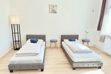 flex living - Monteurwohnungen Gotha (DEU|EN|PL|HU|RU) Bild 1