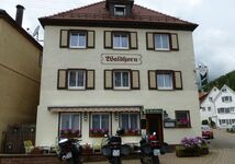 Gasthaus Waldhorn