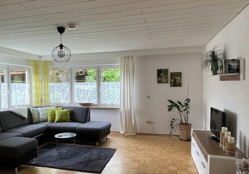 Ferienwohnung Weinkauf Bild 3