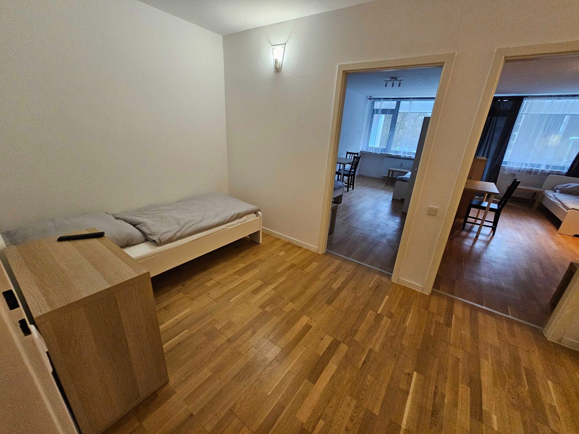 Schlafzimmer 2
