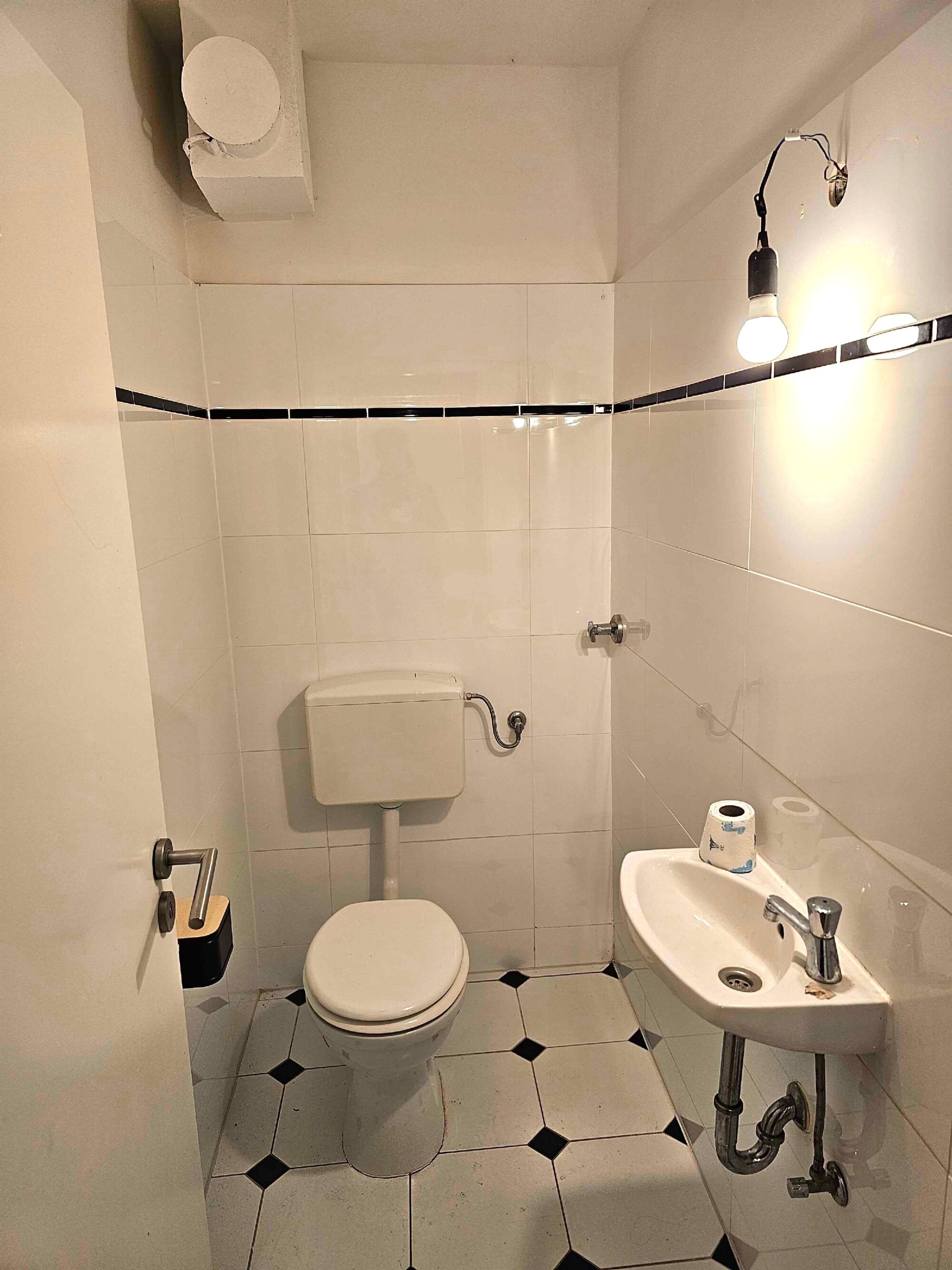 Badezimmer 2