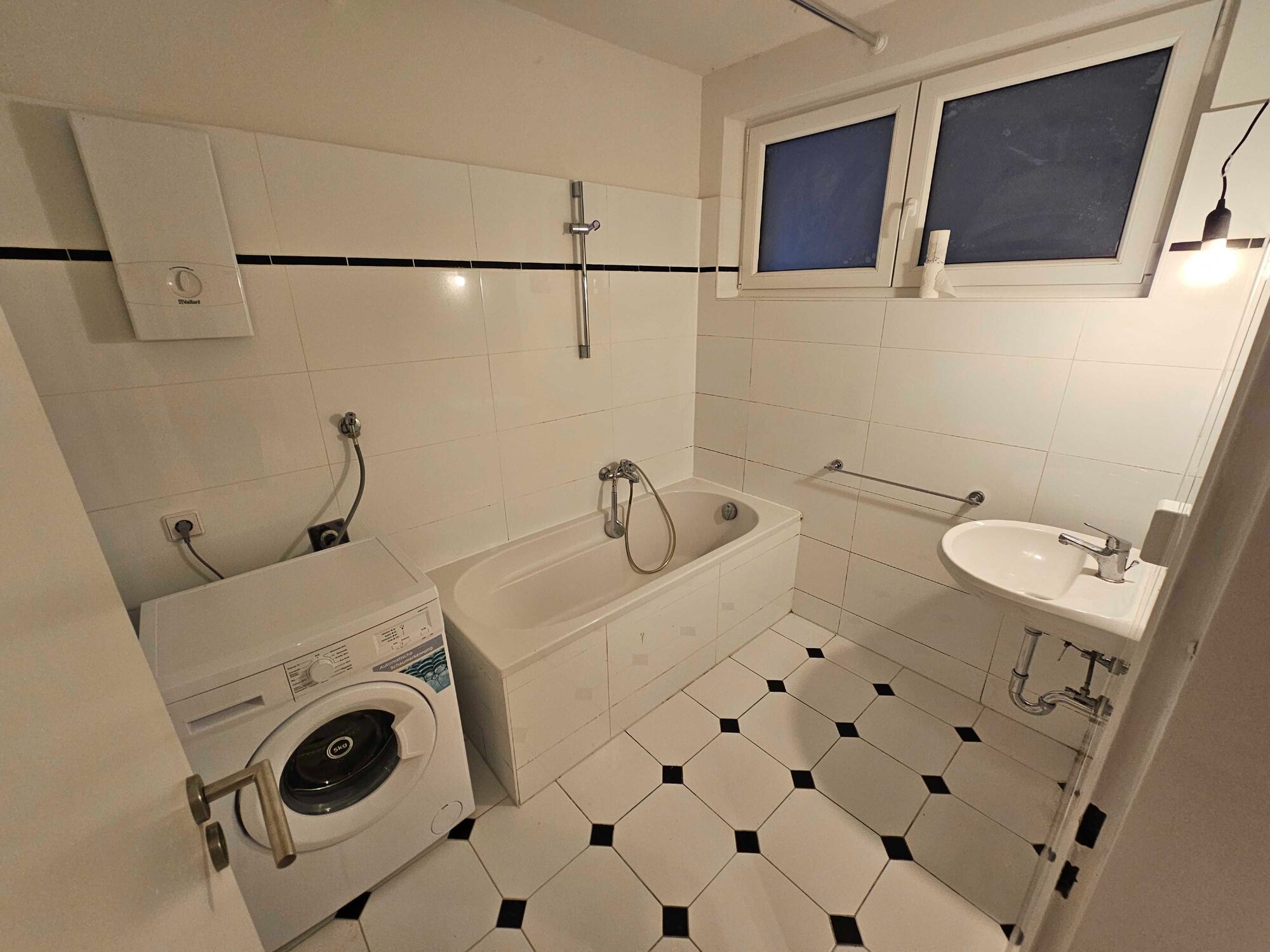 Badezimmer 1