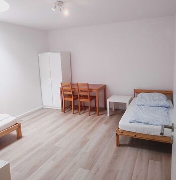 Hometime24 - Monteurwohnung in Ratingen wieder frei Obrázok 3