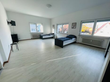 Monteurwohnung WorkHomes Böblingen Bild 1