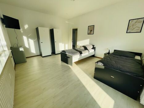 Monteurwohnung WorkHomes Böblingen Bild 3