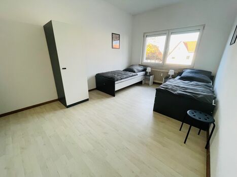 Monteurwohnung WorkHomes Böblingen Bild 5